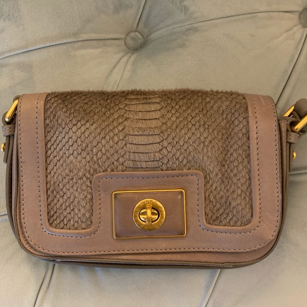 Marc by Marc Jacobs Crossbody